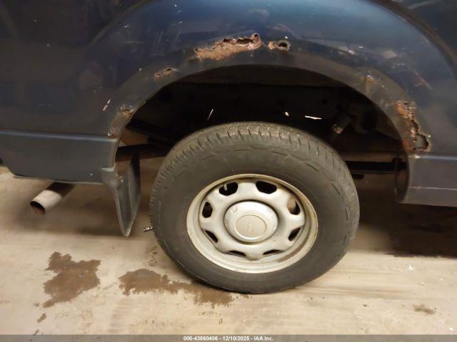 Ford F-150 Xl Image 18