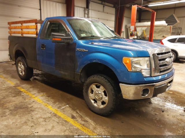 Ford F-150 Image 1