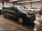 Chrysler Town & Country Touring Image 1