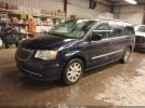 Chrysler Town & Country Touring Image 3