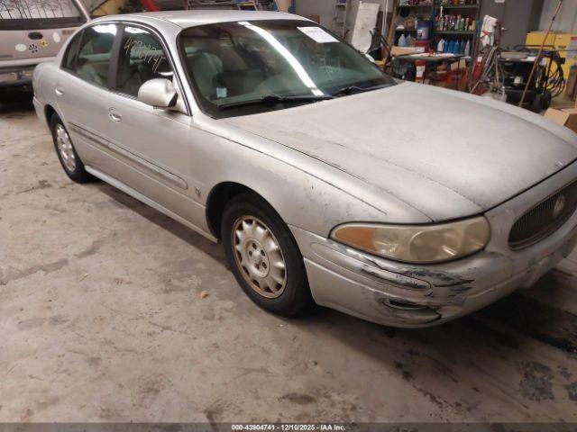 Salvage Buick LeSabre