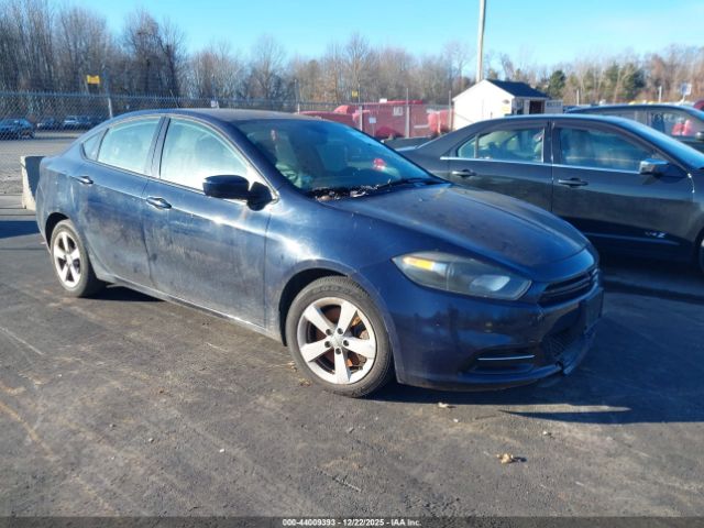 Dodge Dart Sxt Image 1