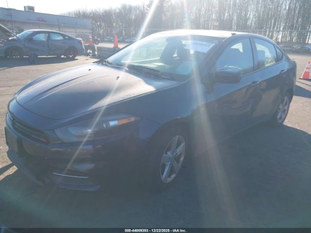 Dodge Dart Sxt Image 7