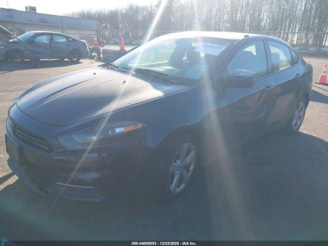 Dodge Dart Sxt Image 7