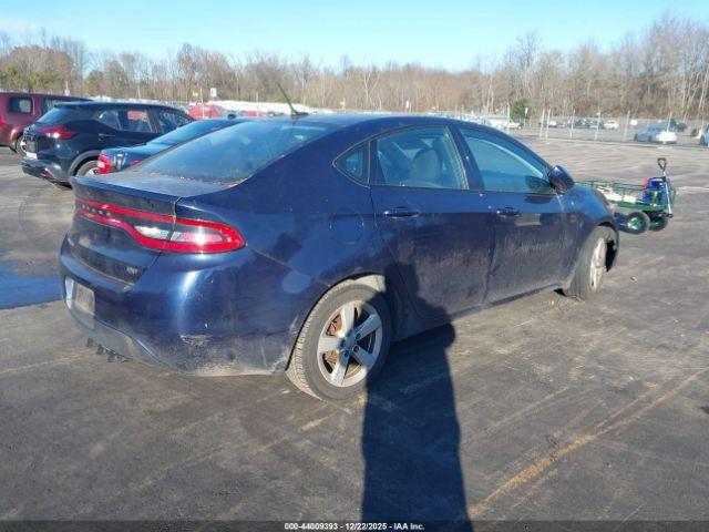 Dodge Dart Sxt Image 5