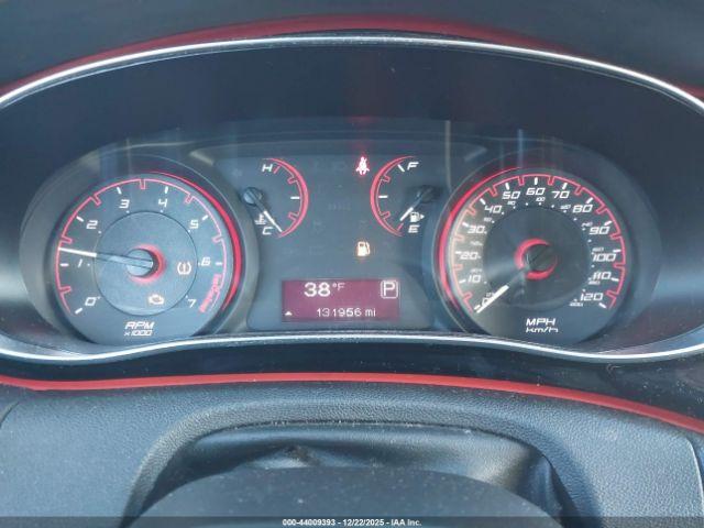 Dodge Dart Sxt Image 10