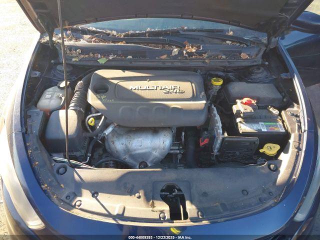 Dodge Dart Sxt Image 3