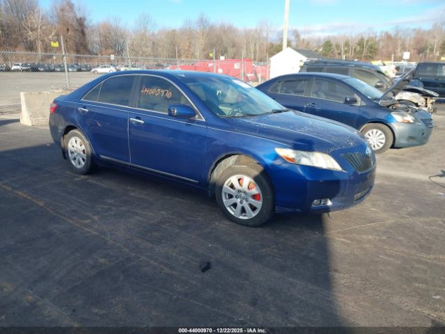 Toyota Camry Xle Image 1