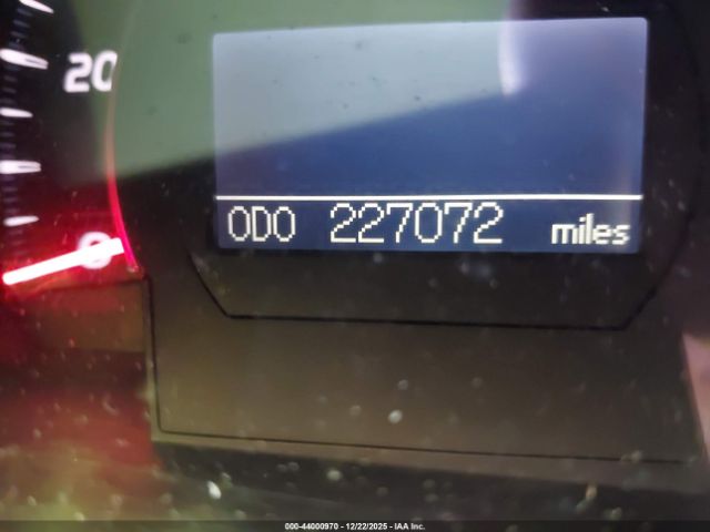 Toyota Camry Xle Image 7