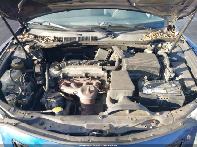 Toyota Camry Xle Image 8