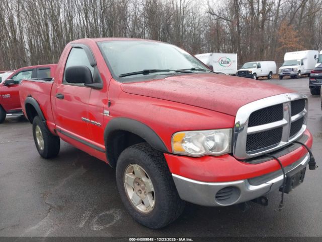Dodge Ram 1500 Image 1