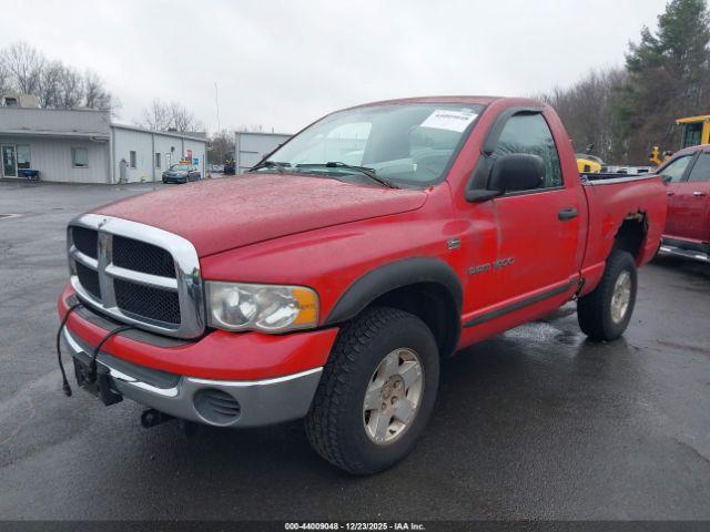 Dodge Ram 1500 Image 4