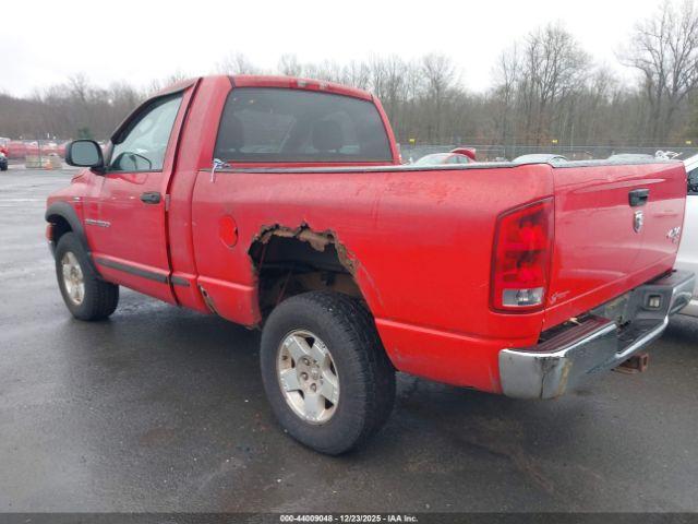 Dodge Ram 1500 Image 3