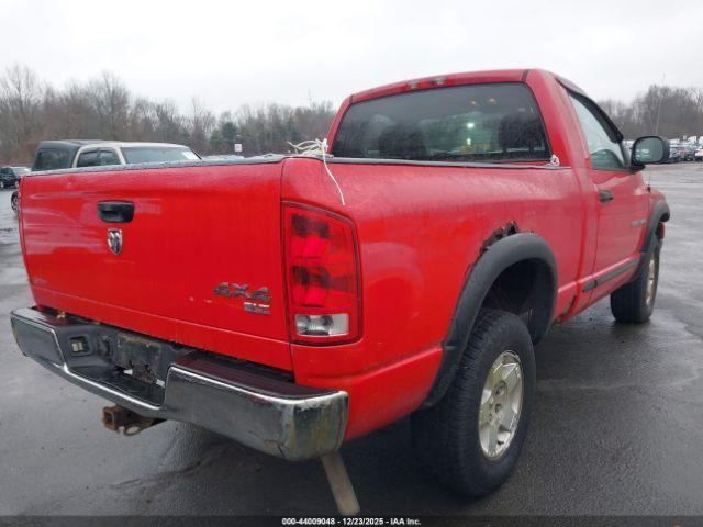 Dodge Ram 1500 Image 8