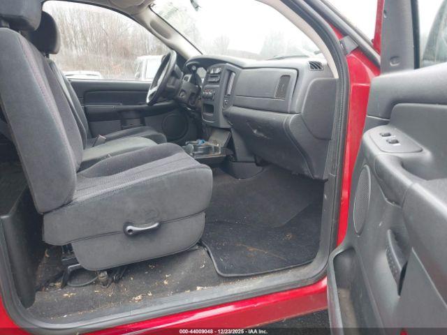 Dodge Ram 1500 Image 7