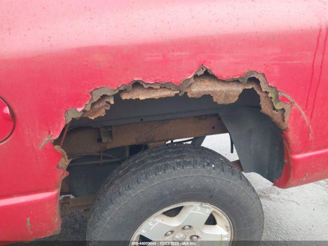 Dodge Ram 1500 Image 5