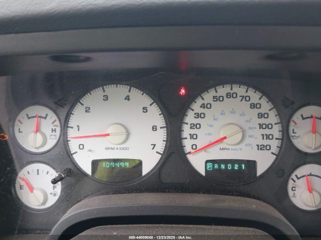 Dodge Ram 1500 Image 10