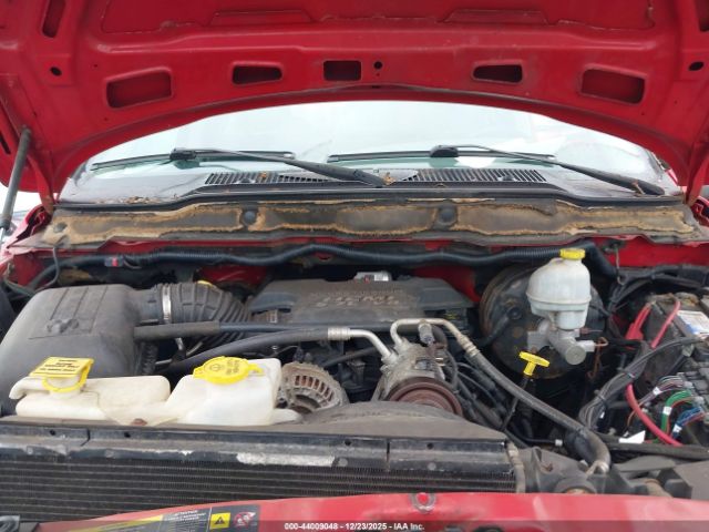 Dodge Ram 1500 Image 11