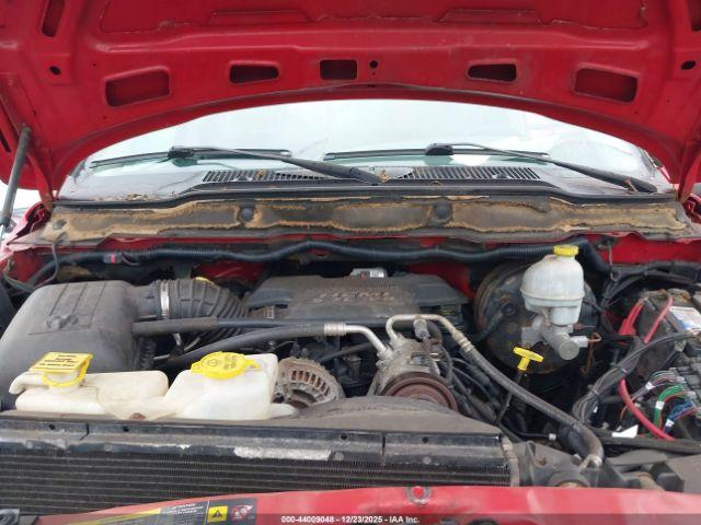 Dodge Ram 1500 Image 11