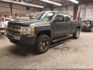 Chevrolet Silverado 1500 Lt Image 4