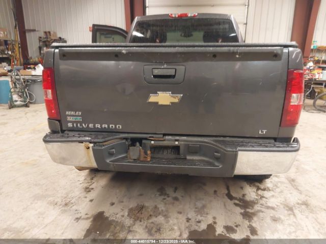 Chevrolet Silverado 1500 Lt Image 6