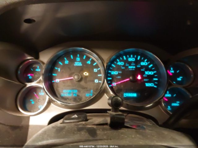 Chevrolet Silverado 1500 Lt Image 8