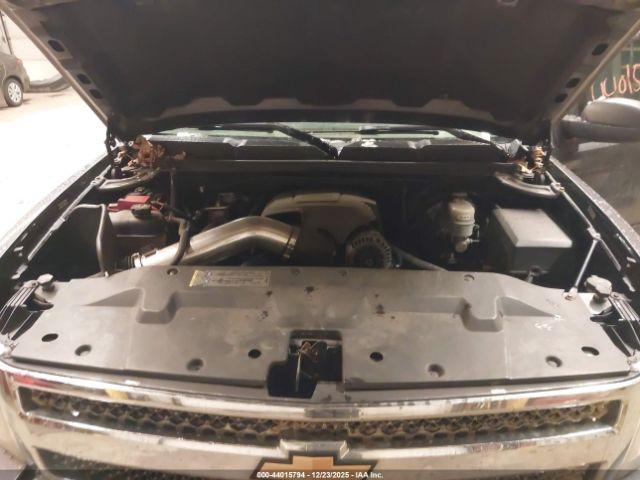 Chevrolet Silverado 1500 Lt Image 15