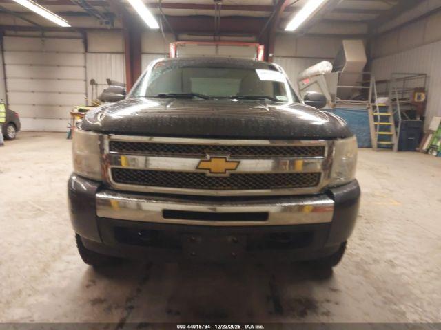 Chevrolet Silverado 1500 Lt Image 11