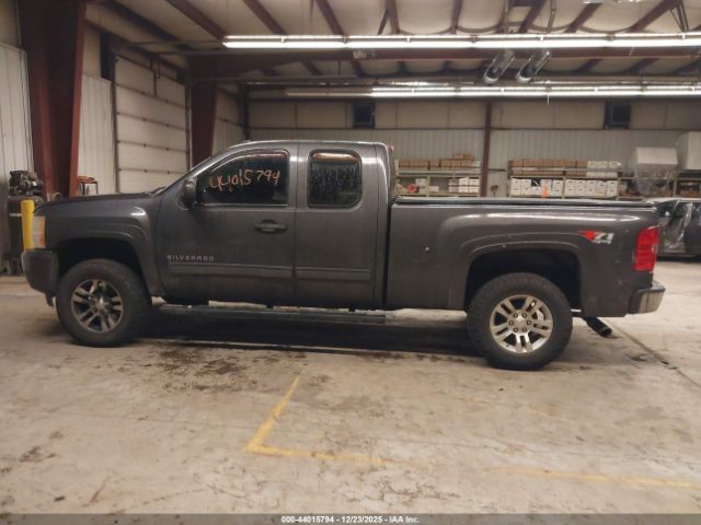 Chevrolet Silverado 1500 Lt Image 14