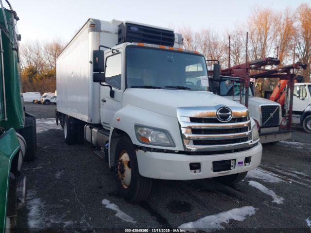 Hino 258 268 Image 1