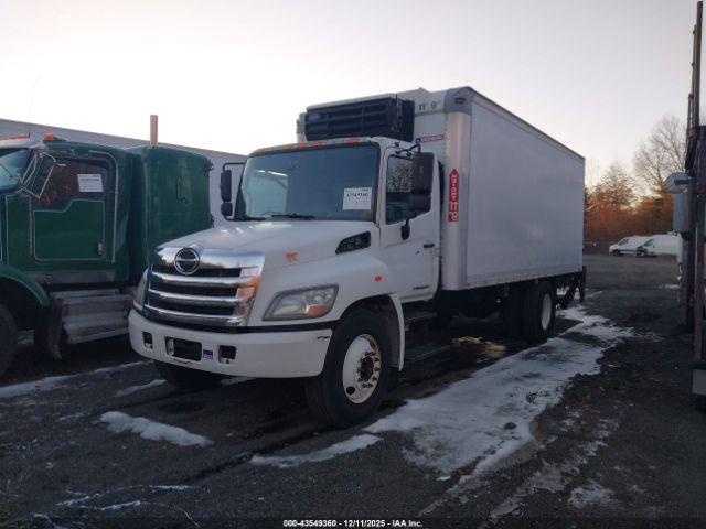 Hino 258 268 Image 5