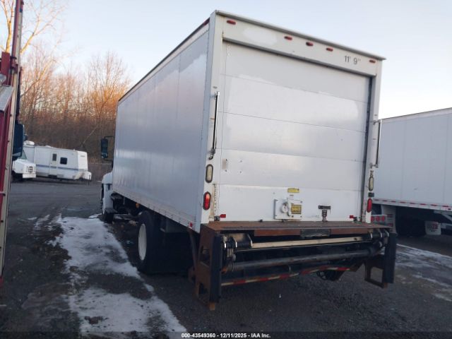 Hino 258 268 Image 6