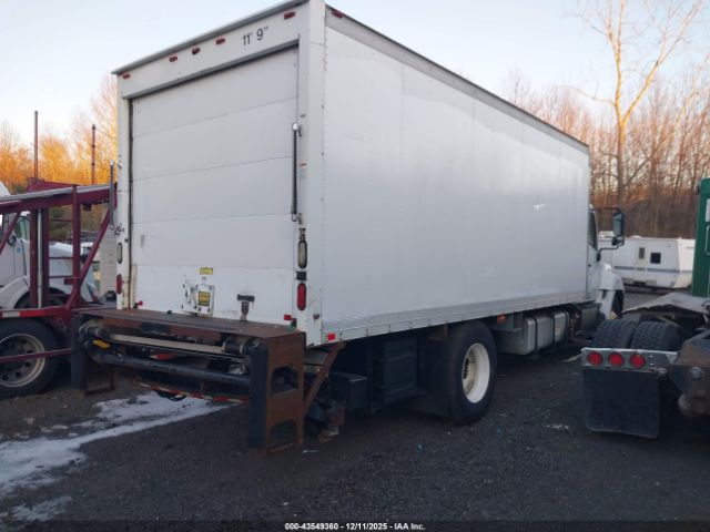 Hino 258 268 Image 13