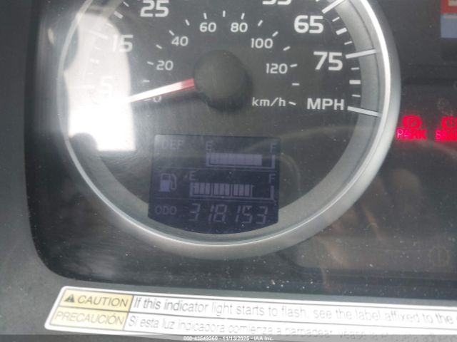 Hino 258 268 Image 3