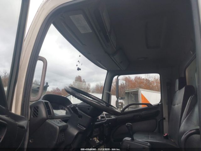 Hino 258 268 Image 7