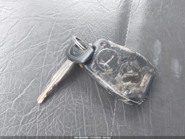 Hino 258 268 Image 12