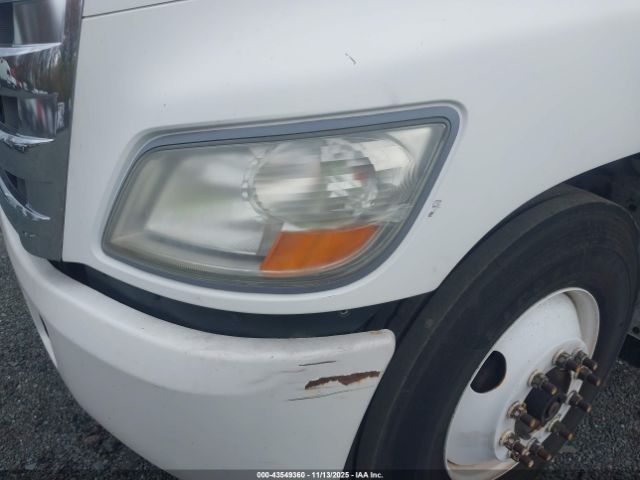 Hino 258 268 Image 10