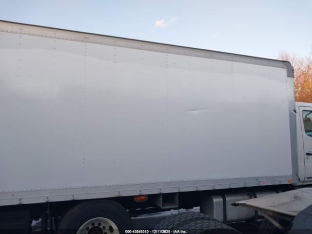 Hino 258 268 Image 4