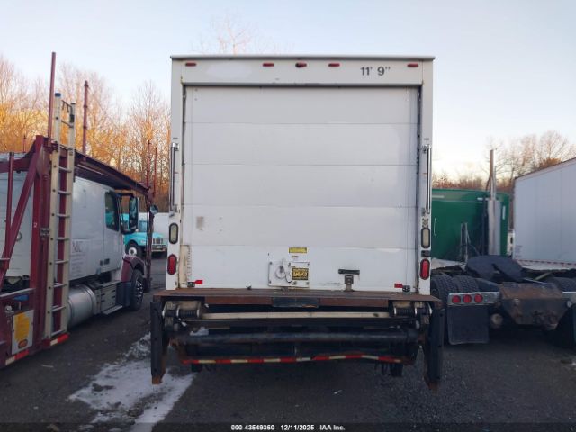 Hino 258 268 Image 14