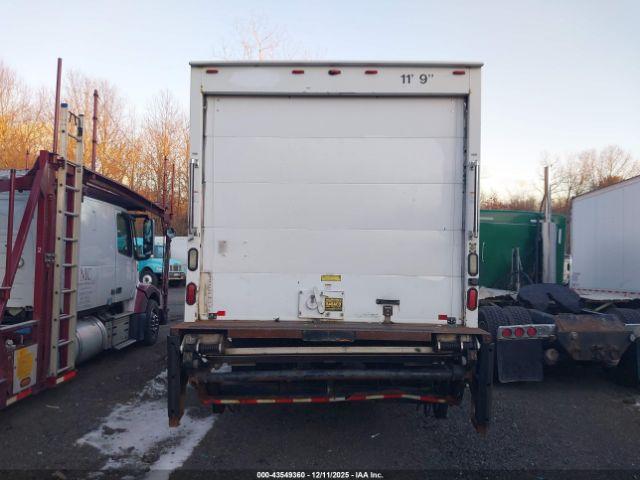 Hino 258 268 Image 14