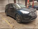 Hyundai SANTA FE Gls Image 1