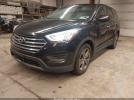 Hyundai SANTA FE Gls Image 3