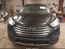 Hyundai SANTA FE Gls Image 11