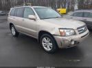 Toyota Highlander Limited V6 Image 1