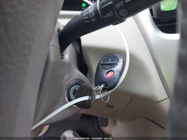 Toyota Highlander Limited V6 Image 8