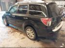 Subaru Forester 2.5x Touring Image 3