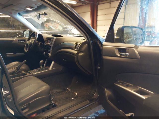 Subaru Forester 2.5x Touring Image 7