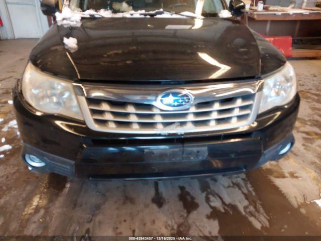 Subaru Forester 2.5x Touring Image 6