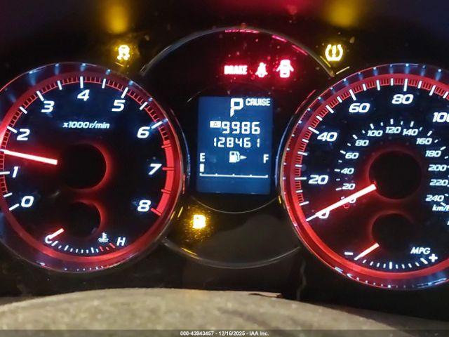 Subaru Forester 2.5x Touring Image 10