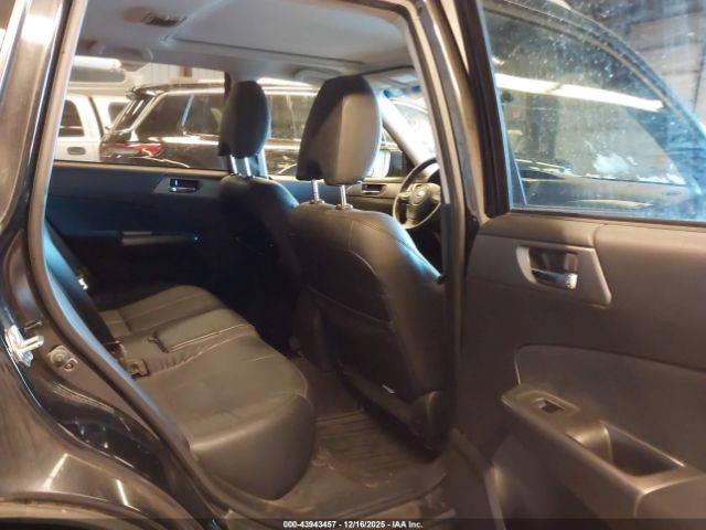 Subaru Forester 2.5x Touring Image 5